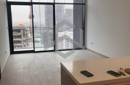 Apartment - 1 Bedroom - 1 Bathroom for rent in Azizi Riviera Beachfront Tower A - Azizi Riviera Beachfront - Azizi Riviera - Meydan One - Meydan - Dubai Apartment - 1 Bedroom - 1 Bathroom for rent in Azizi Riviera Beachfront Tower A - Azizi Riviera Beachfront - Azizi Riviera - Meydan One - Meydan - Dubai