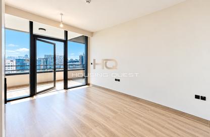 Apartment - Studio - 1 for rent in Tria By Deyaar - Dubai Silicon Oasis - Dubai
