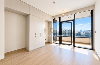 Apartment - Studio - 1 for rent in Tria By Deyaar - Dubai Silicon Oasis - Dubai Apartment - Studio - 1 for rent in Tria By Deyaar - Dubai Silicon Oasis - Dubai
