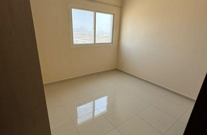Apartment - 2 Bedrooms - 2 Bathrooms for rent in Ajman Corniche Residences - Ajman Corniche Road - Ajman