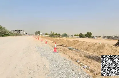 Land - Studio for sale in Al Helio 2 - Al Helio - Ajman