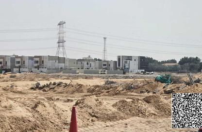 Land - Studio for sale in Al Helio 2 - Al Helio - Ajman