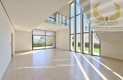 Villa - 4 - 7 for rent in West Yas - Yas Island - Abu Dhabi