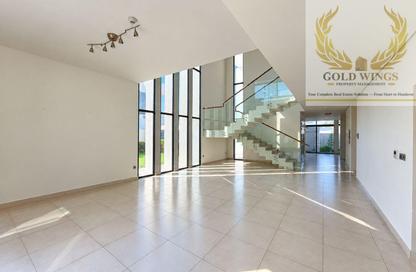 Villa - 4 - 7 for rent in West Yas - Yas Island - Abu Dhabi Villa - 4 - 7 for rent in West Yas - Yas Island - Abu Dhabi