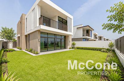 Villa - 4 Bedrooms - 5 Bathrooms for sale in Tilal Al Furjan - Al Furjan - Dubai