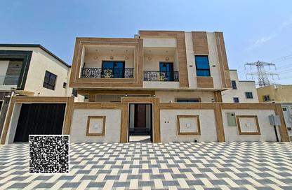 Villa - 6 - 7+ for sale in Al Yasmeen 1 - Al Yasmeen - Ajman