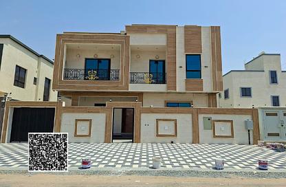 Villa - 6 - 7+ for sale in Al Yasmeen 1 - Al Yasmeen - Ajman