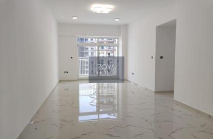 Apartment - 2 Bedrooms - 3 Bathrooms for rent in Geepas Tower - Arjan - Dubai