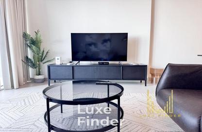 شقة - غرفة نوم - 2 حمامات للايجار في 1 Residences - 2 - وان ريزيدندس - الكفاف - زعبيل - دبي