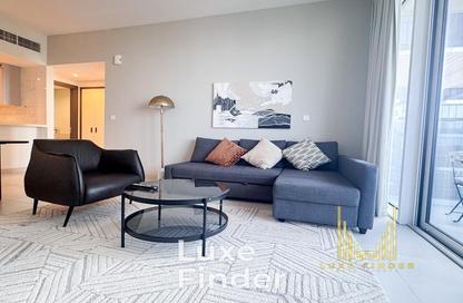 شقة - غرفة نوم - 2 حمامات للايجار في 1 Residences - 2 - وان ريزيدندس - الكفاف - زعبيل - دبي