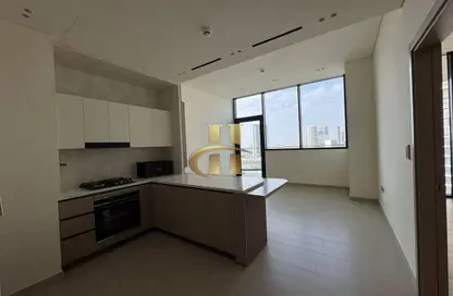 Apartment - 1 Bedroom - 2 Bathrooms for rent in Binghatti Royale - District 18 - Jumeirah Village Circle - Dubai