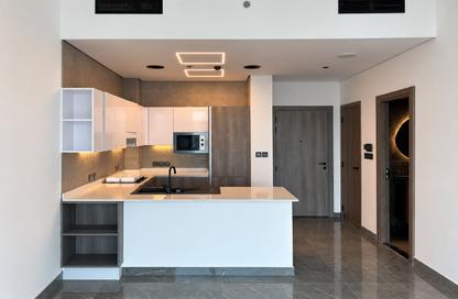 Apartment - 1 - 2 for sale in Joya Dorado Residences - Arjan - Dubai