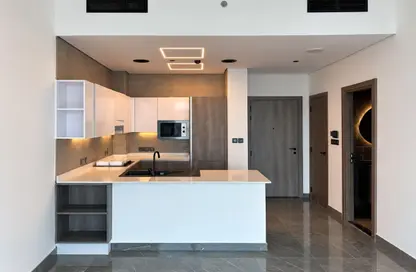 Apartment - 1 Bedroom - 2 Bathrooms for sale in Joya Dorado Residences - Arjan - Dubai