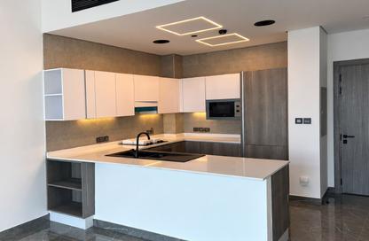 Apartment - 1 - 2 for sale in Joya Dorado Residences - Arjan - Dubai