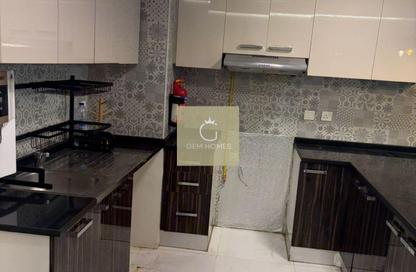 Apartment - 2 Bedrooms - 2 Bathrooms for rent in MAG 540 - Mag 5 Boulevard - Dubai South (Dubai World Central) - Dubai
