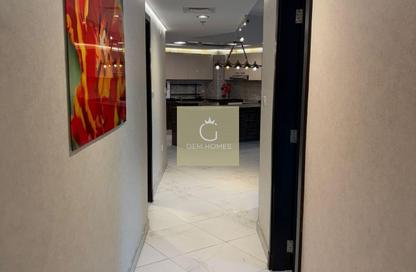 Apartment - 2 Bedrooms - 2 Bathrooms for rent in MAG 540 - Mag 5 Boulevard - Dubai South (Dubai World Central) - Dubai