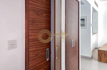 Apartment - 2 Bedrooms - 3 Bathrooms for sale in Park Gate Residence 4 - Park Gate Residences - Al Kifaf - Bur Dubai - Dubai