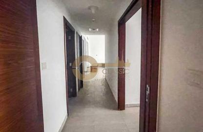 Apartment - 2 Bedrooms - 3 Bathrooms for sale in Park Gate Residence 4 - Park Gate Residences - Al Kifaf - Bur Dubai - Dubai