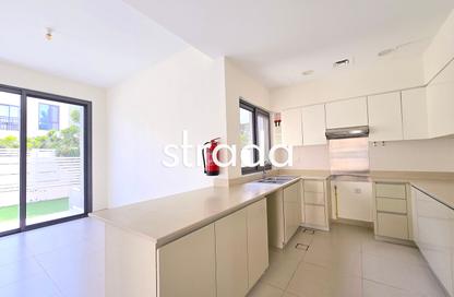 Townhouse - 4 - 4 for rent in Maple at Dubai Hills Estate 2 - Maple at Dubai Hills Estate - Dubai Hills Estate - Dubai Townhouse - 4 - 4 for rent in Maple at Dubai Hills Estate 2 - Maple at Dubai Hills Estate - Dubai Hills Estate - Dubai