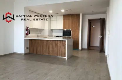 Apartment - 2 Bedrooms - 3 Bathrooms for sale in Gemini Splendor - Sobha Hartland - Mohammed Bin Rashid City - Dubai