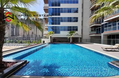 Apartment - 2 Bedrooms - 3 Bathrooms for sale in Gemini Splendor - Sobha Hartland - Mohammed Bin Rashid City - Dubai