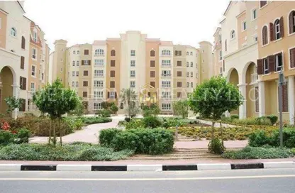 شقة - غرفة نوم - 1 حمام للايجار في MOG 193 - طراز مغولي - ديسكفري جاردنز - دبي