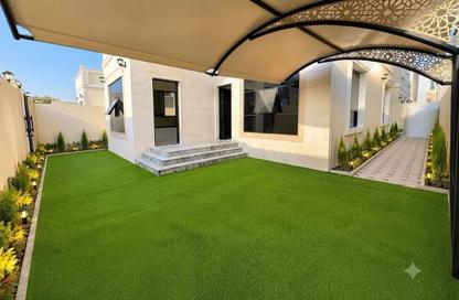 Villa - 5 Bedrooms - 7+ Bathrooms for sale in Kabbali Hills - Al Helio 2 - Al Helio - Ajman