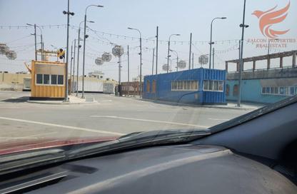 متجر - استوديو - 1 للايجار في دهن - رأس الخيمة
