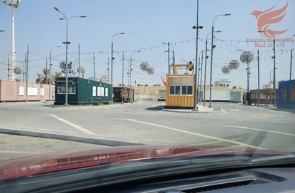 متجر - استوديو - 1 للايجار في دهن - رأس الخيمة