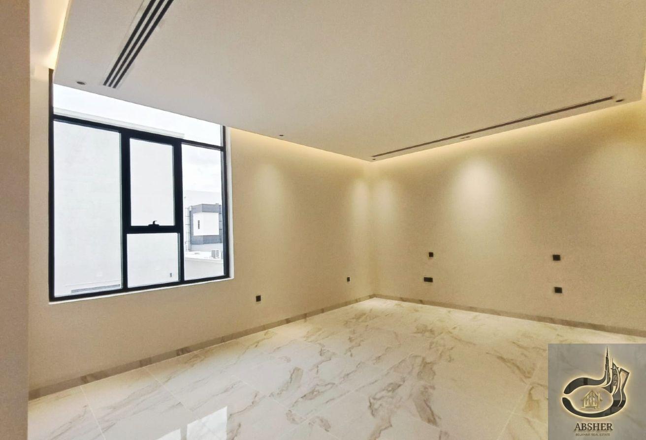 Wadi Al Shabak Modern Brand New 4 BR Ready To Move photo 3
