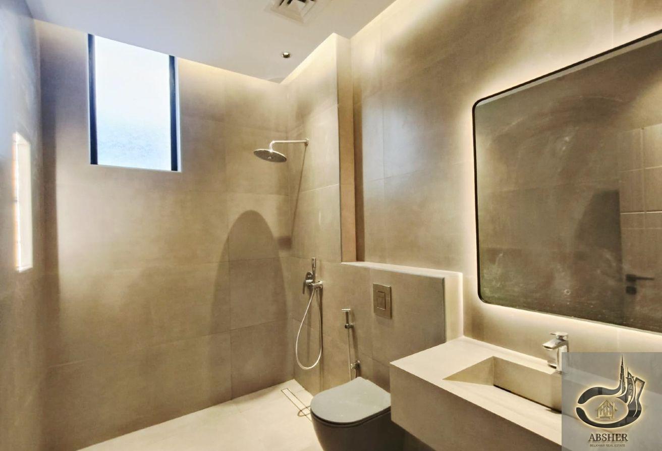 Wadi Al Shabak Modern Brand New 4 BR Ready To Move photo 8