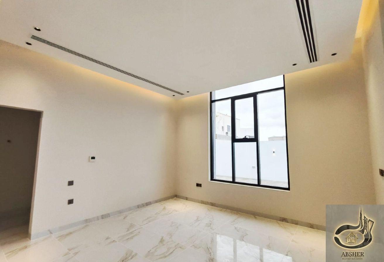 Wadi Al Shabak Modern Brand New 4 BR Ready To Move photo 10