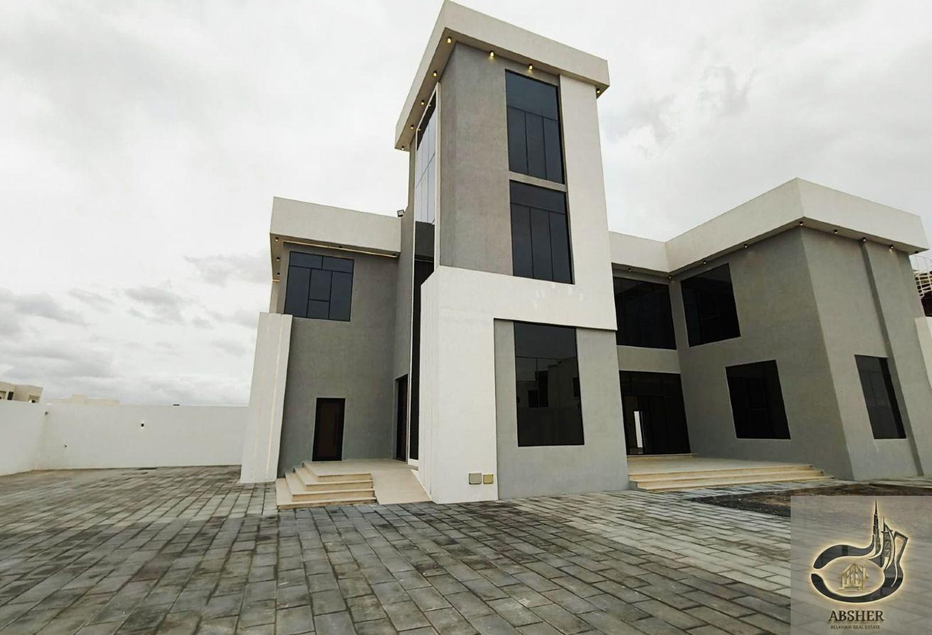 Wadi Al Shabak Modern Brand New 4 BR Ready To Move photo 15