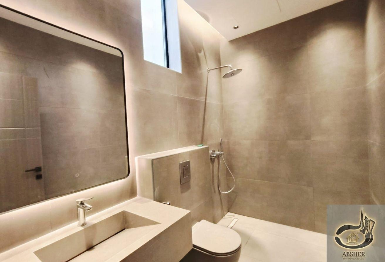 Wadi Al Shabak Modern Brand New 4 BR Ready To Move photo 14