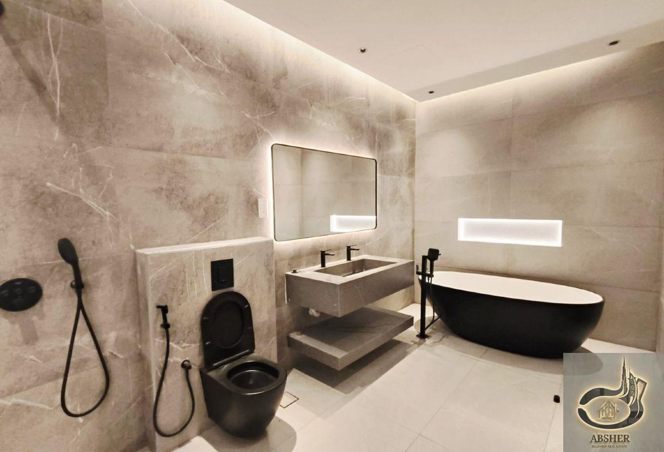 Wadi Al Shabak Modern Brand New 4 BR Ready To Move photo 12