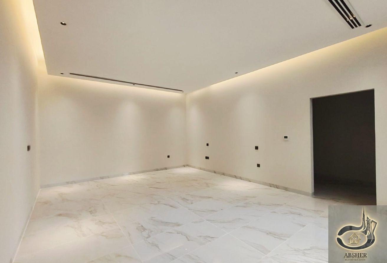Wadi Al Shabak Modern Brand New 4 BR Ready To Move photo 4