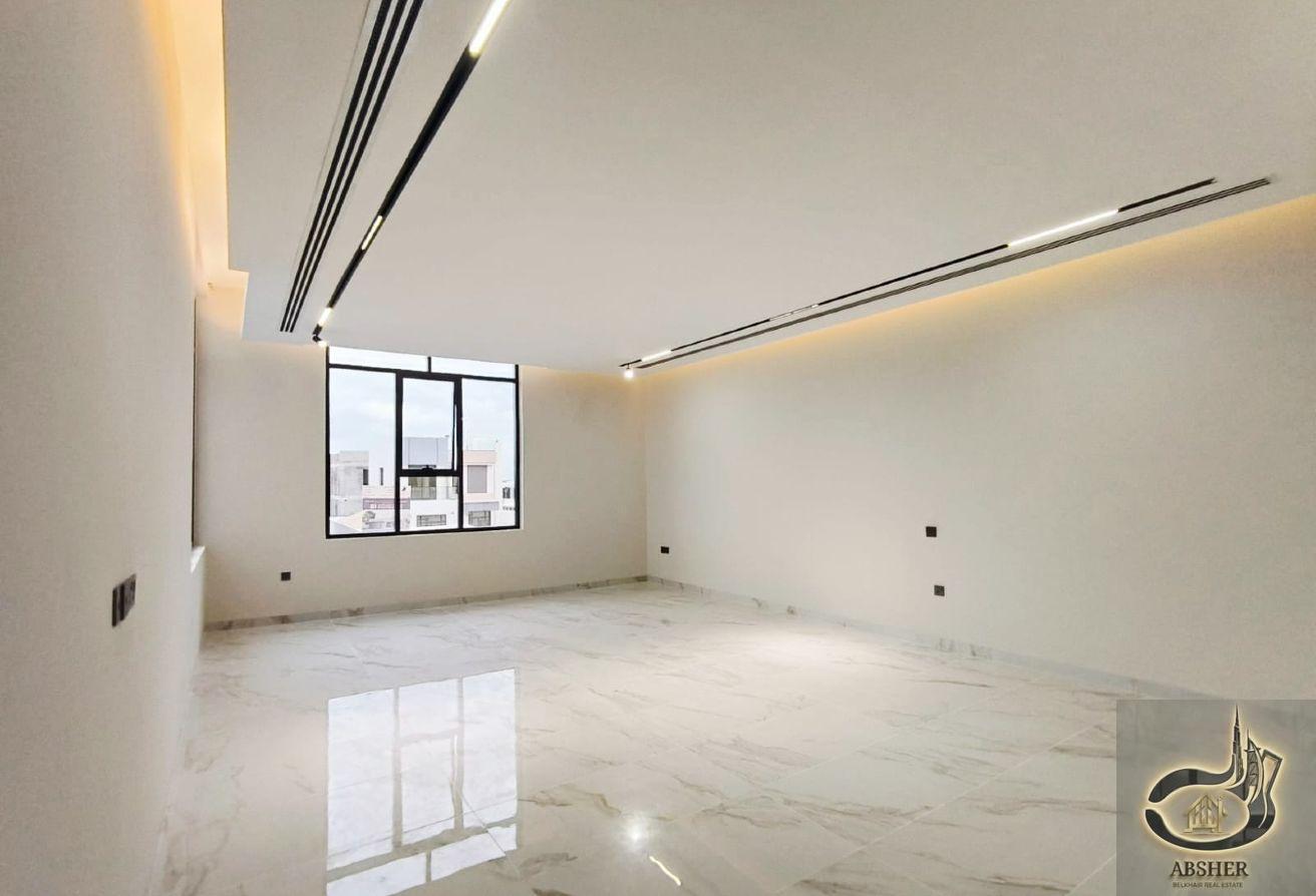 Wadi Al Shabak Modern Brand New 4 BR Ready To Move photo 2