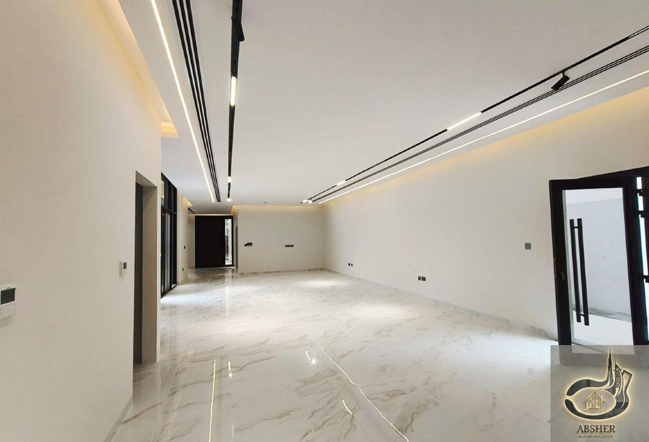 Wadi Al Shabak Modern Brand New 4 BR Ready To Move photo 13