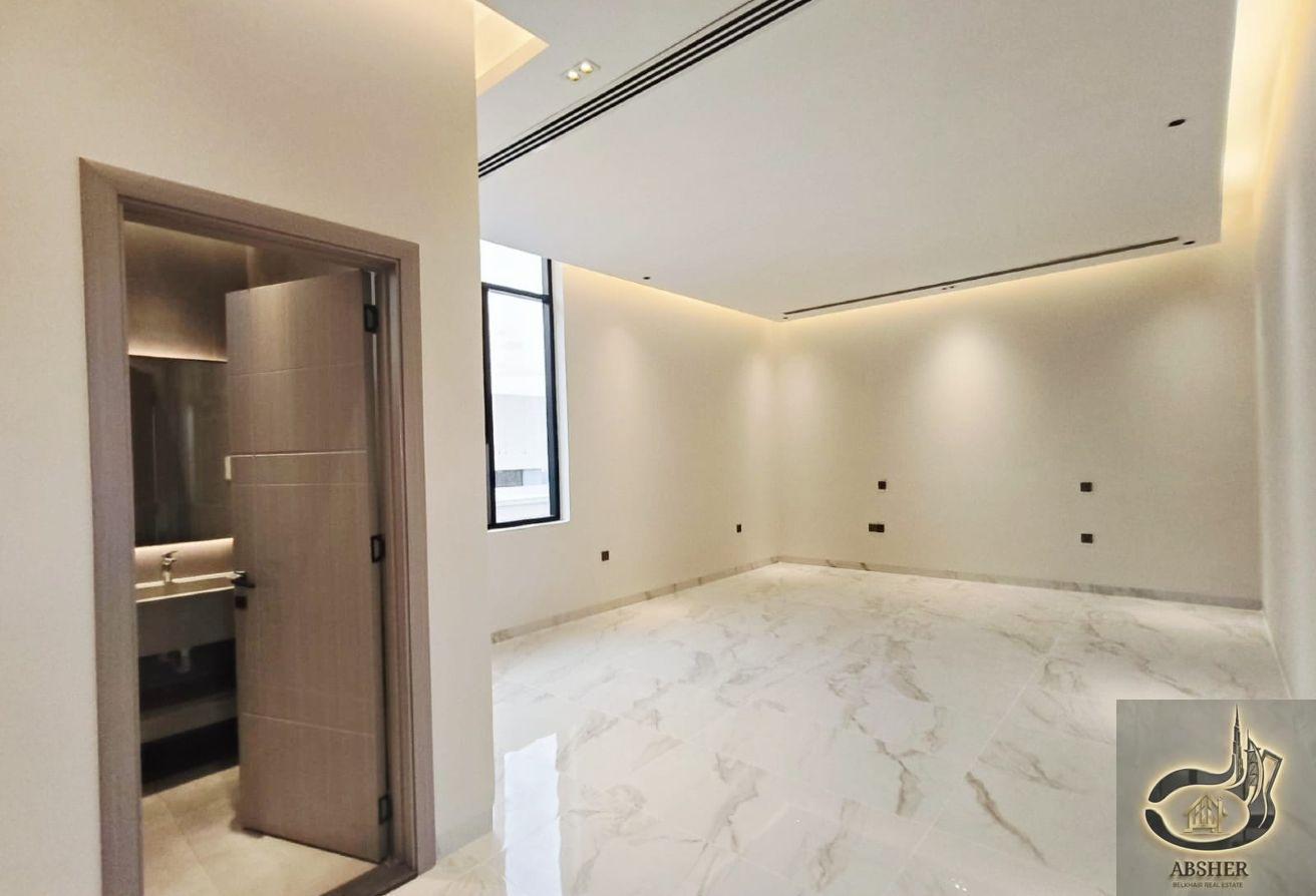 Wadi Al Shabak Modern Brand New 4 BR Ready To Move photo 7