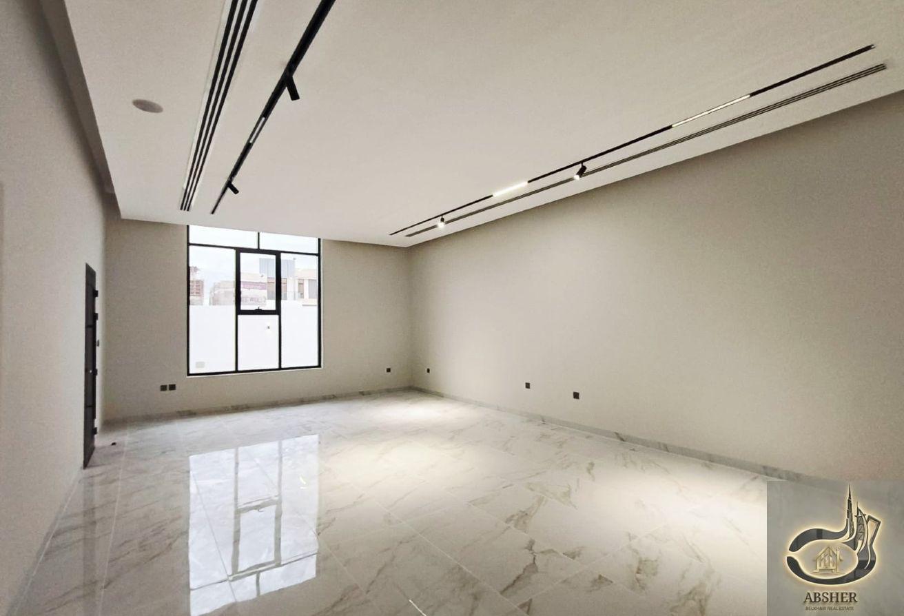 Wadi Al Shabak Modern Brand New 4 BR Ready To Move photo 5