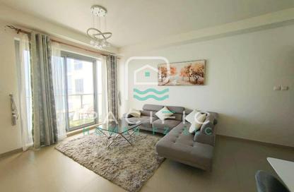 Apartment - 1 Bedroom - 2 Bathrooms for rent in Pacific Polynesia - Pacific - Al Marjan Island - Ras Al Khaimah