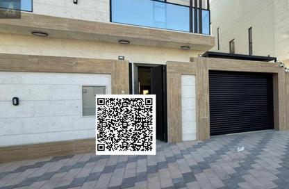 Villa - 5 Bedrooms - 6 Bathrooms for sale in Al Helio 1 - Al Helio - Ajman