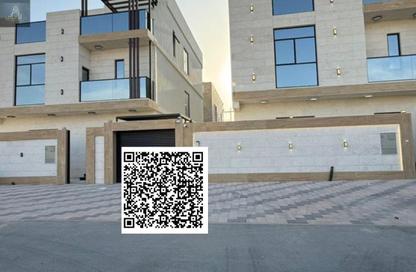Villa - 5 Bedrooms - 6 Bathrooms for sale in Al Helio 1 - Al Helio - Ajman