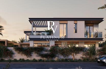 Villa - 6 - 7+ for sale in Al Naseem - Al Hudayriat Island - Abu Dhabi