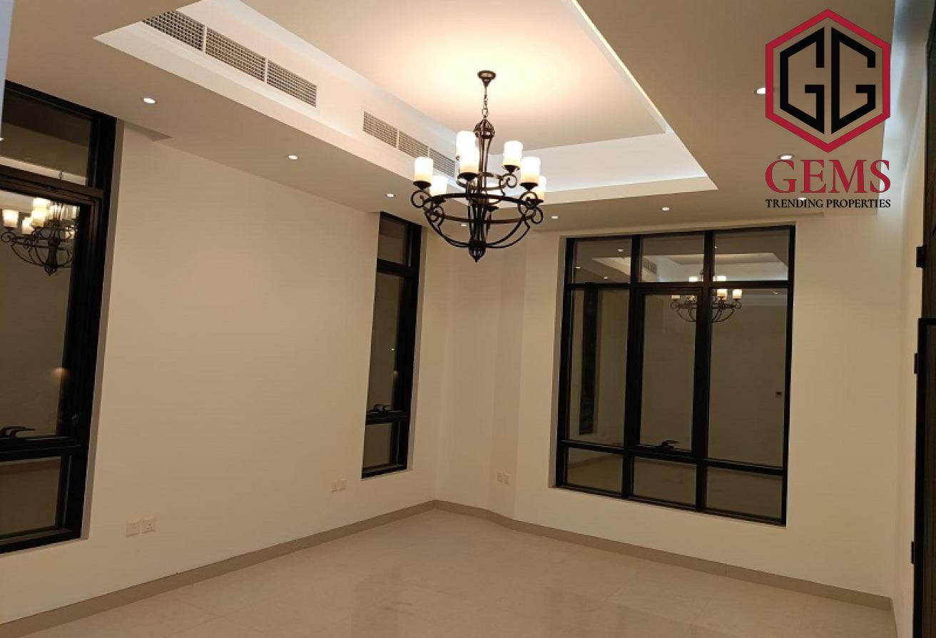 ULTRA MODERN BRAND NEW VILLA | MAIDS ROOM | GARDEN photo 4