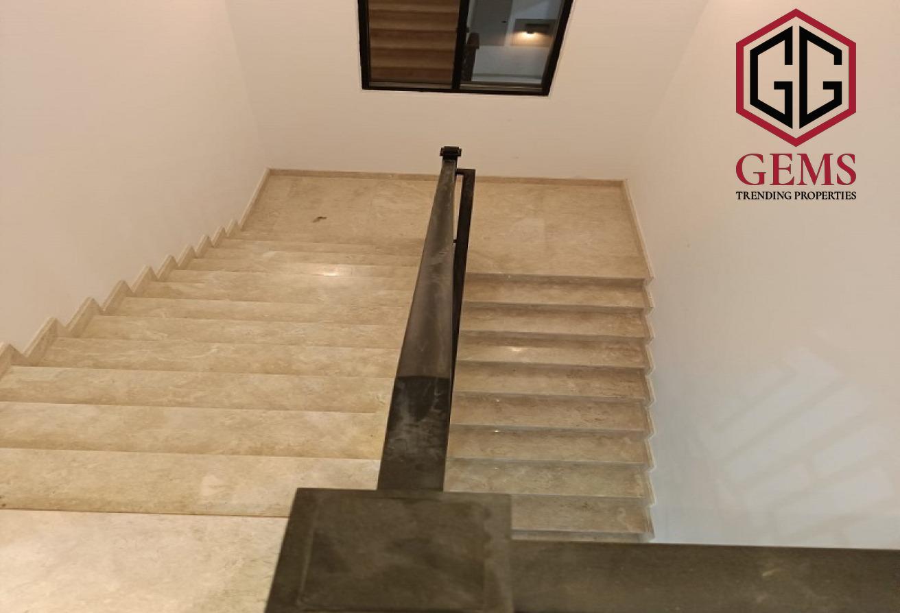 ULTRA MODERN BRAND NEW VILLA | MAIDS ROOM | GARDEN photo 6
