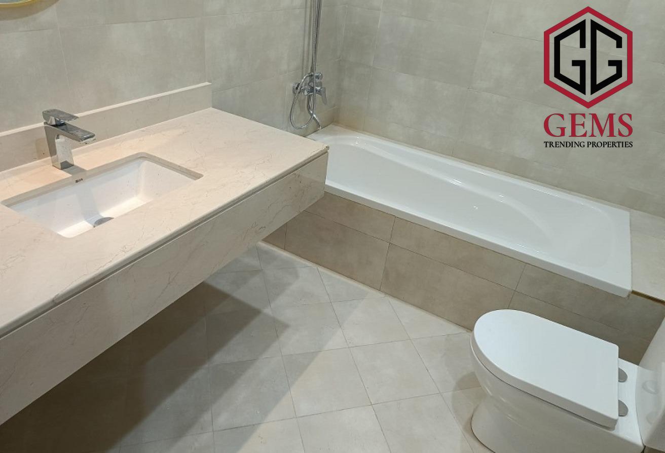 ULTRA MODERN BRAND NEW VILLA | MAIDS ROOM | GARDEN photo 12