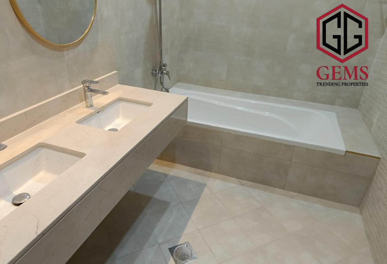 ULTRA MODERN BRAND NEW VILLA | MAIDS ROOM | GARDEN photo 5