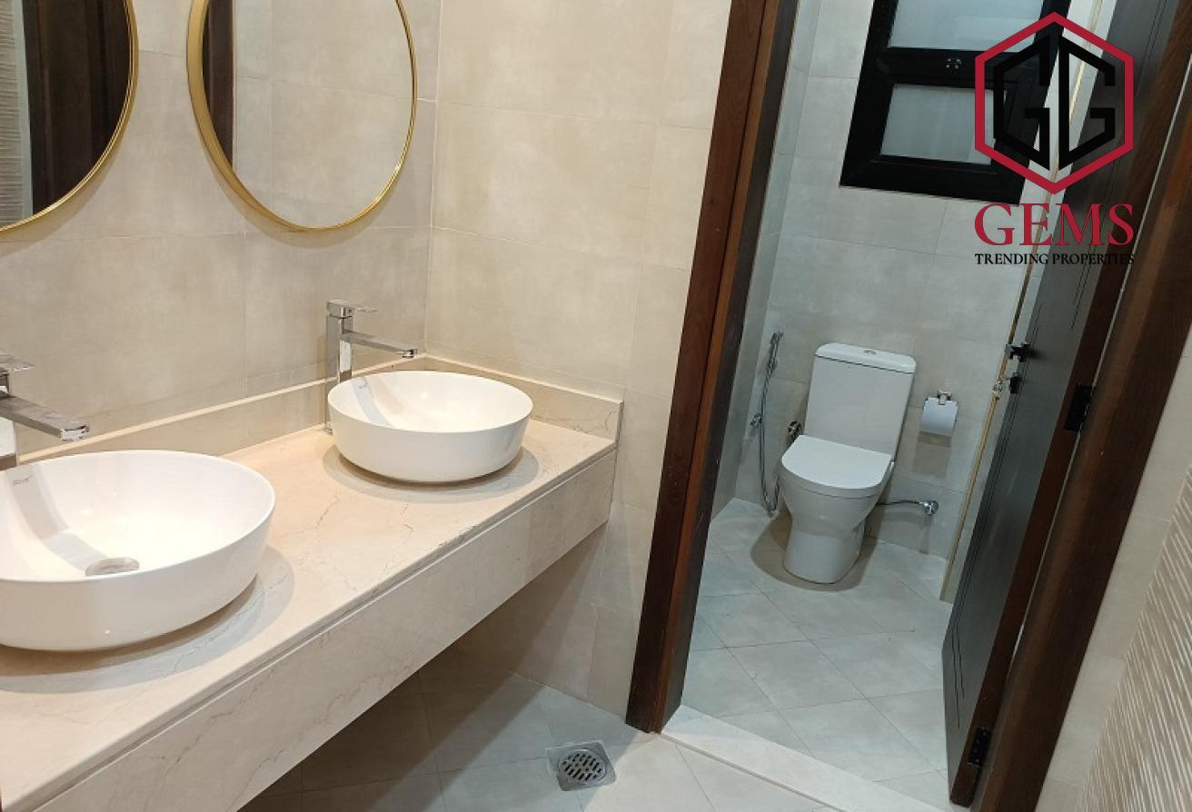 ULTRA MODERN BRAND NEW VILLA | MAIDS ROOM | GARDEN photo 17