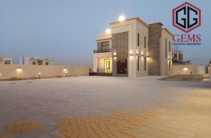 Villa - 5 - 6 for rent in Madinat Hind 3 - Dubai